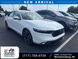  Honda Accord Hybrid