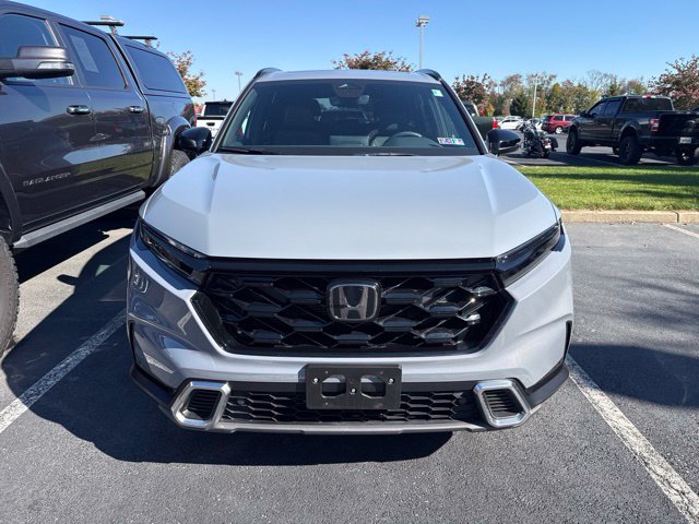 Certified 2024 Honda CR-V Hybrid Sport Touring Certified SUV