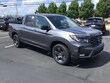  Honda Ridgeline