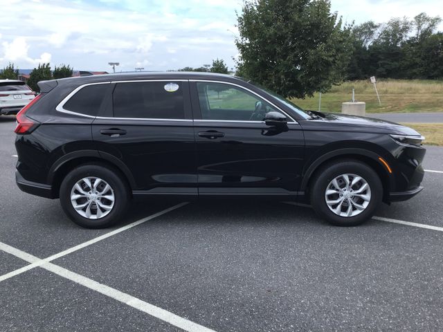 New 2026 Honda CR-V LX SUV