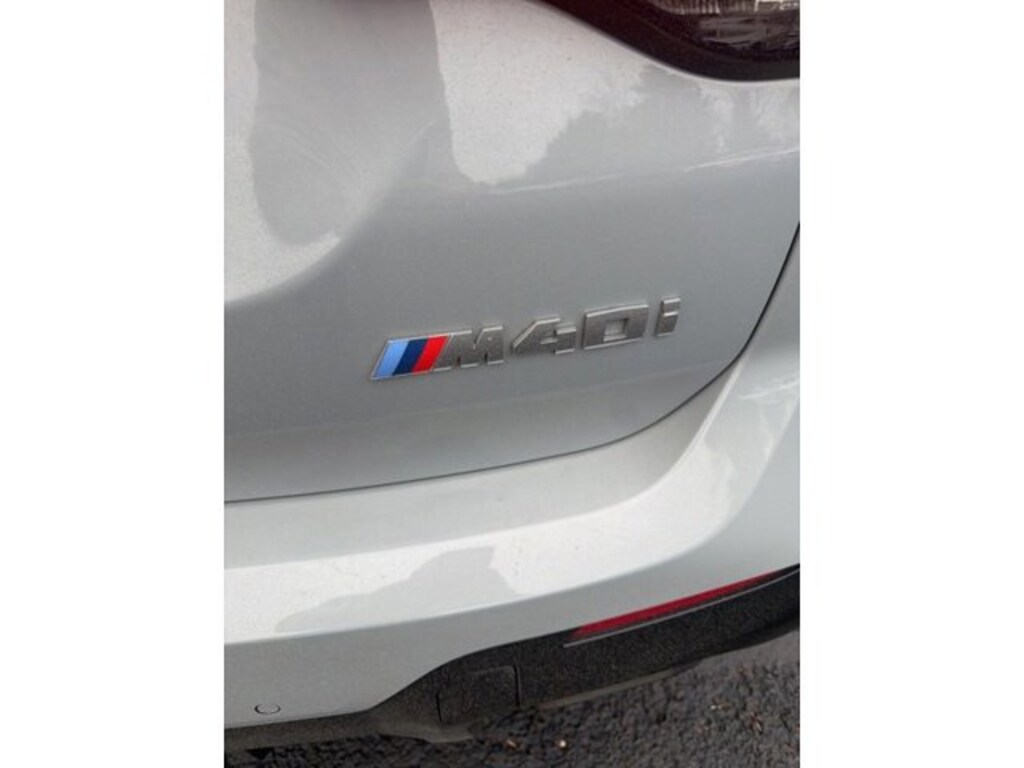 Used 2023 BMW X3 M40i