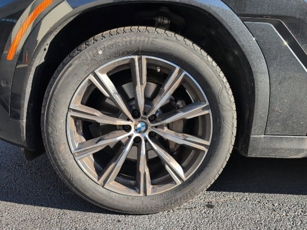 Used 2023 BMW X6 xDrive40i