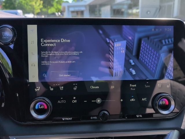 2026 Lexus RX 350 Luxury - Photo 18