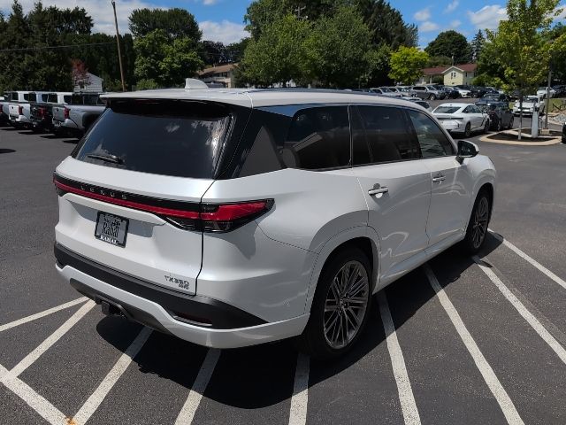 2026 Lexus TX 350 Luxury - Photo 3