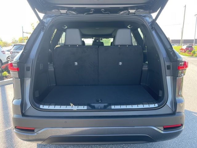 2026 Lexus TX 350 Luxury - Photo 11