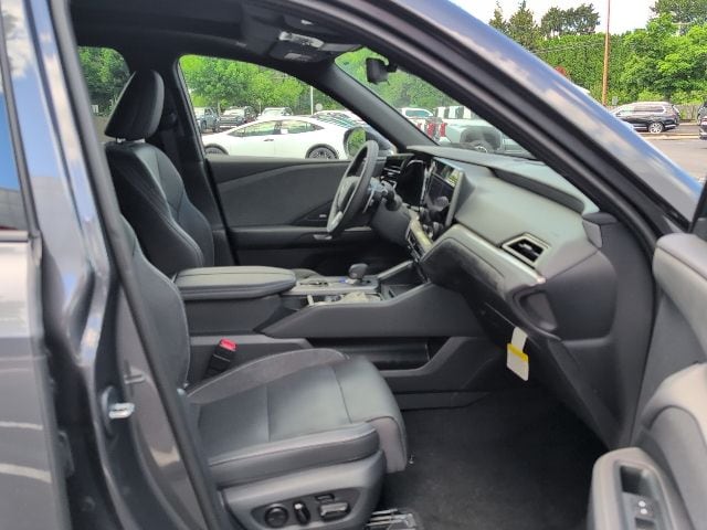 2026 Lexus TX 350 Luxury - Photo 23