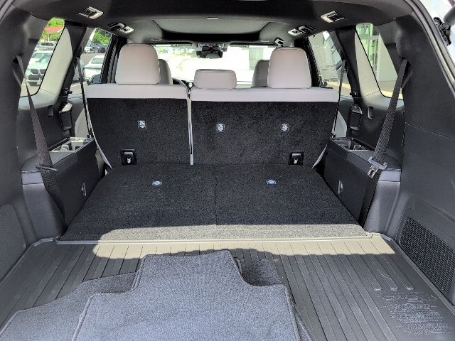 2026 Lexus TX 350 Luxury - Photo 36