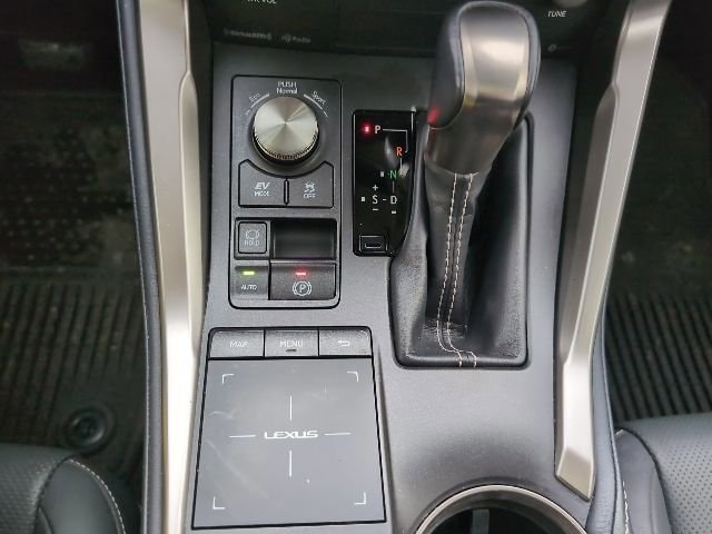 2020 Lexus NX Hybrid 300h - Photo 18