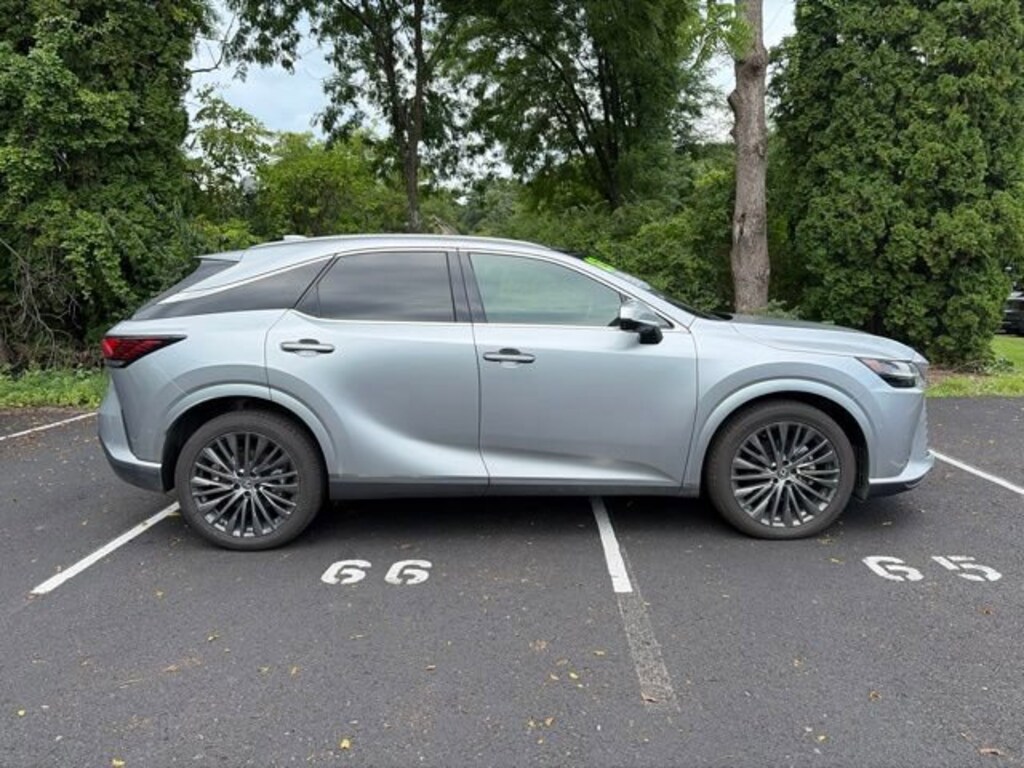 Used 2023 Lexus RX RX 350 Luxury