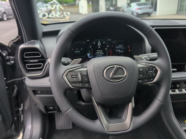 2026 Lexus IS 350 F SPORT DESIGN - Photo 17