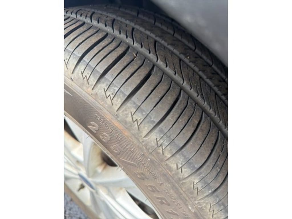 Used 2017 Ford Escape SE