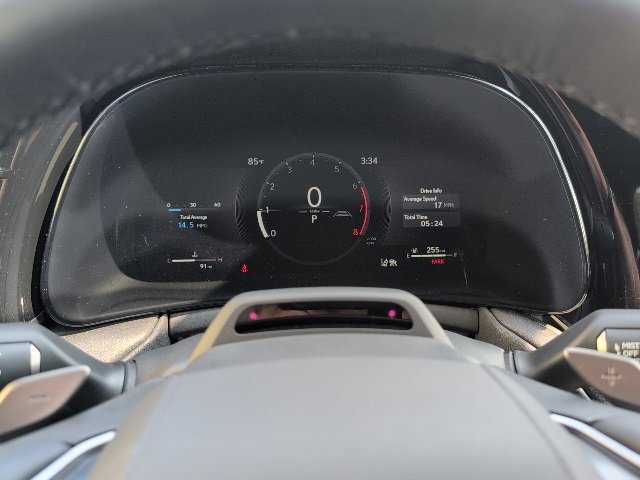 2025 Lexus TX 350 Luxury photo 2