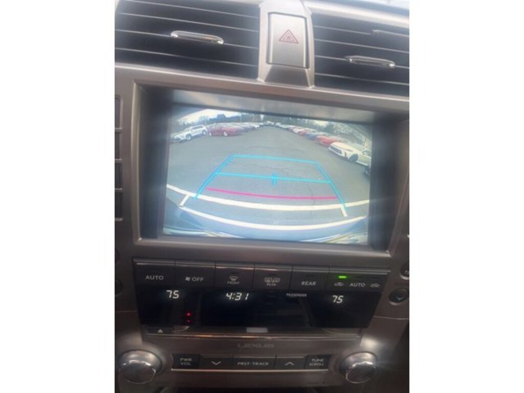 Used 2018 Lexus GX 460