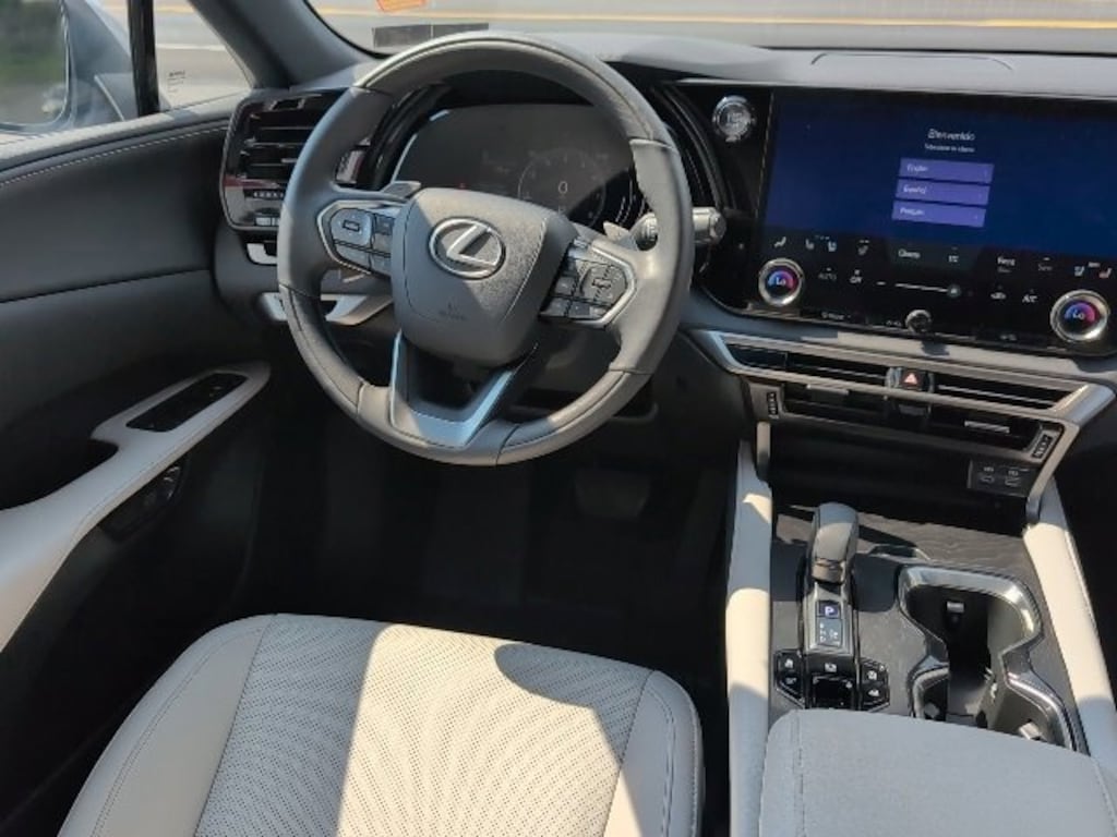 Certified 2023 Lexus RX 350 PREMIUM Sport Utility