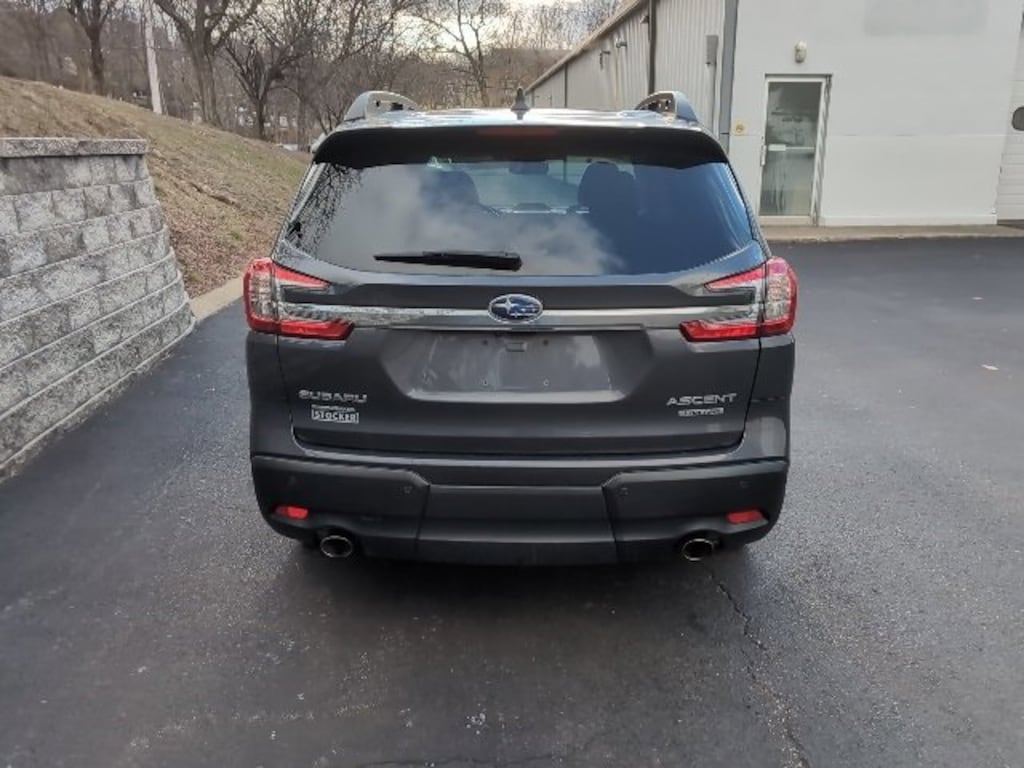 Used 2023 Subaru Ascent Limited