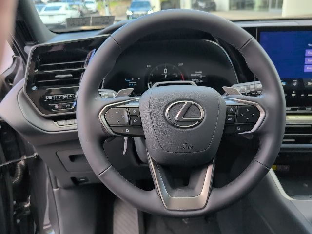 2026 Lexus TX 350 Luxury - Photo 15