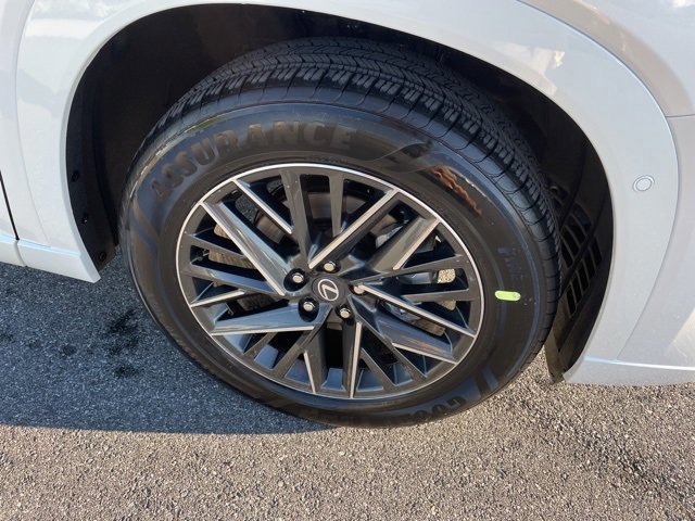 2026 Lexus TX 350 Premium photo 4