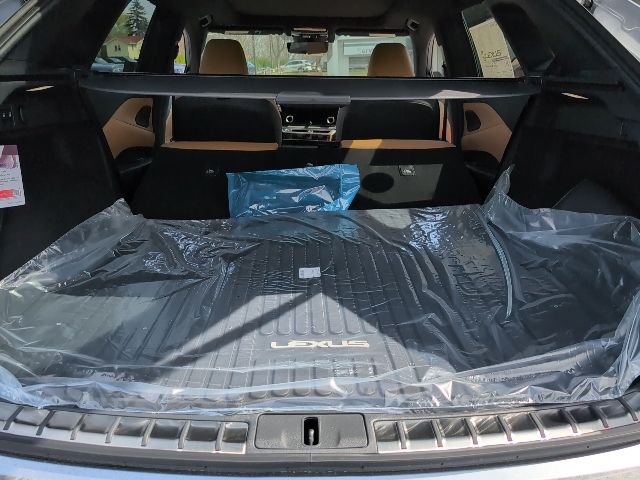 2026 Lexus RX 350 Premium - Photo 36