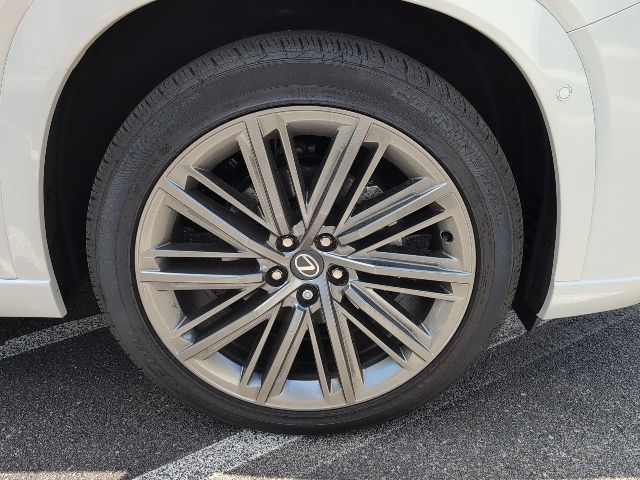 2026 Lexus TX 350 Luxury - Photo 5
