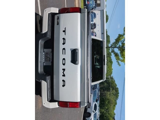 2024 Toyota Tacoma TRD Off Road - Photo 33