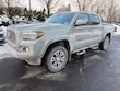  Toyota Tacoma 4WD