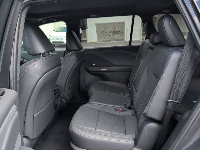 2026 Lexus TX 350 Luxury - Photo 26