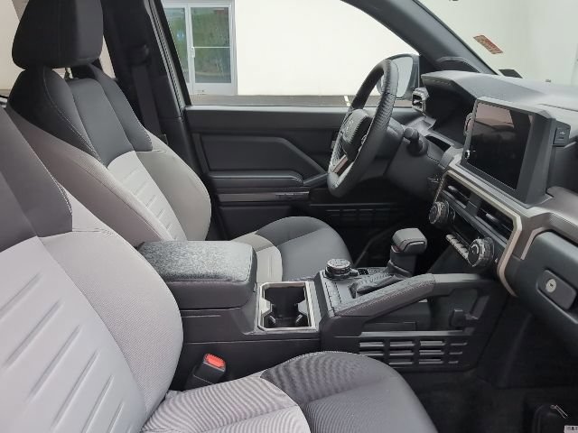 2024 Toyota Tacoma TRD Off Road - Photo 25