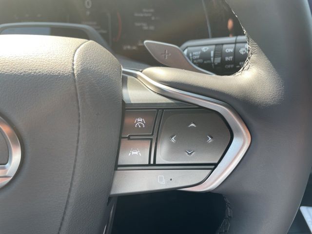 2026 Lexus TX 350 Luxury - Photo 20