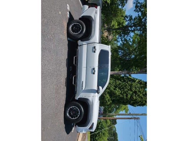 2024 Toyota Tacoma TRD Off Road - Photo 31