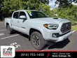  Toyota Tacoma 4WD