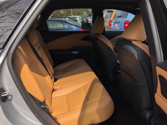 2026 Lexus RX 350 Premium - Photo 32