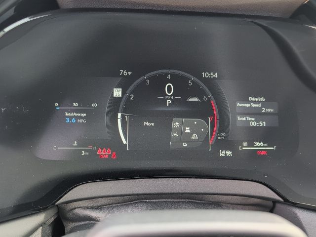 2026 Lexus RX 350 Premium - Photo 17