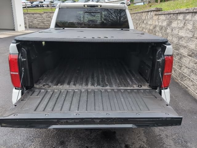 2024 Toyota Tacoma TRD Off Road - Photo 28