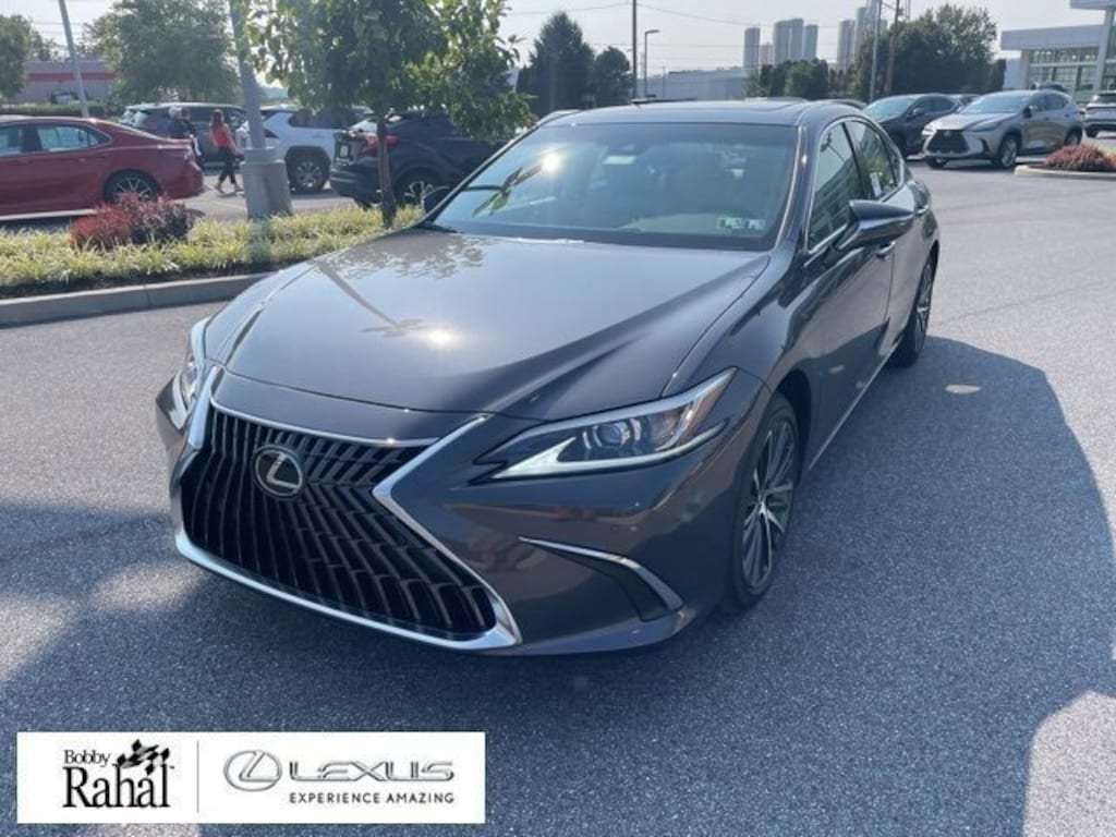 New 2025 Lexus ES 350  SEDAN