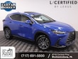 LEXUS NX 350