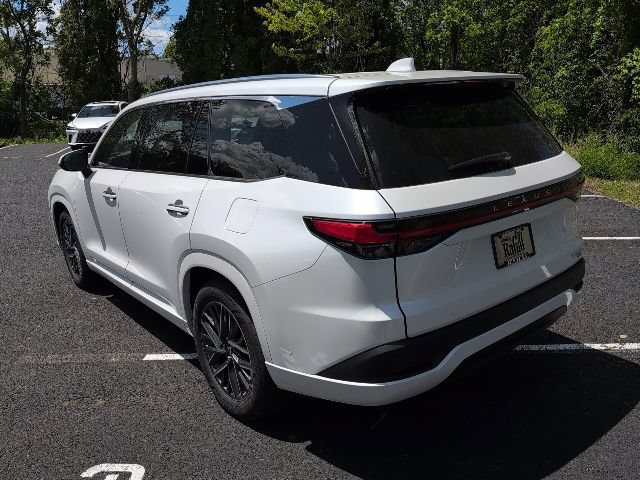 2025 Lexus TX Premium - Photo 9