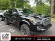  Toyota Tacoma 4WD