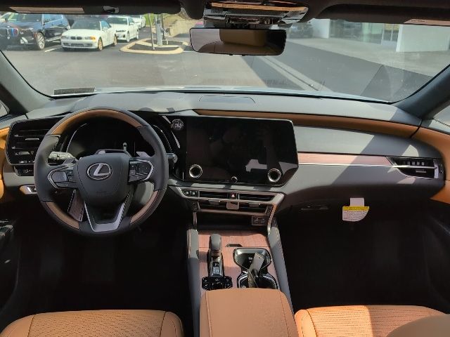 2026 Lexus RX 350 Premium - Photo 30