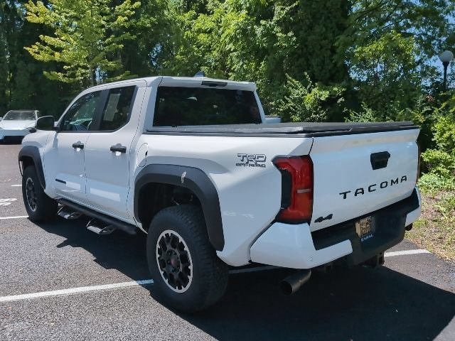 2024 Toyota Tacoma TRD Off Road - Photo 10