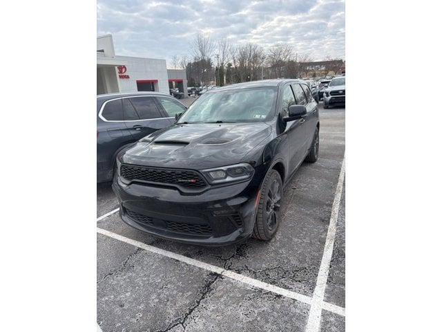 2021 Dodge Durango R/T's photo
