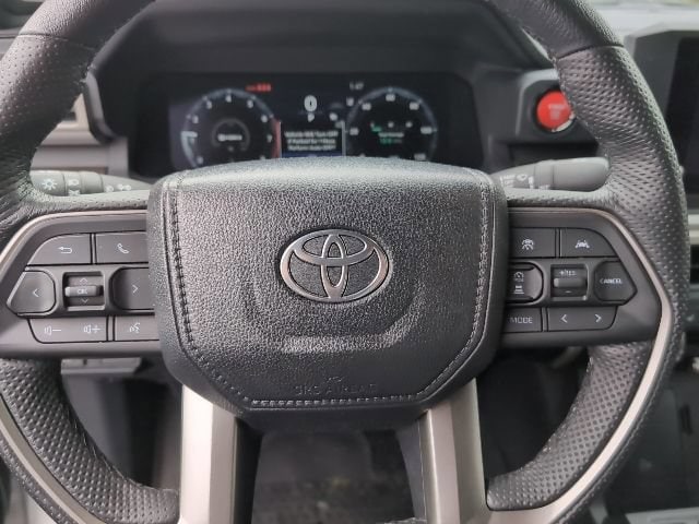 2024 Toyota Tacoma TRD Off Road - Photo 16
