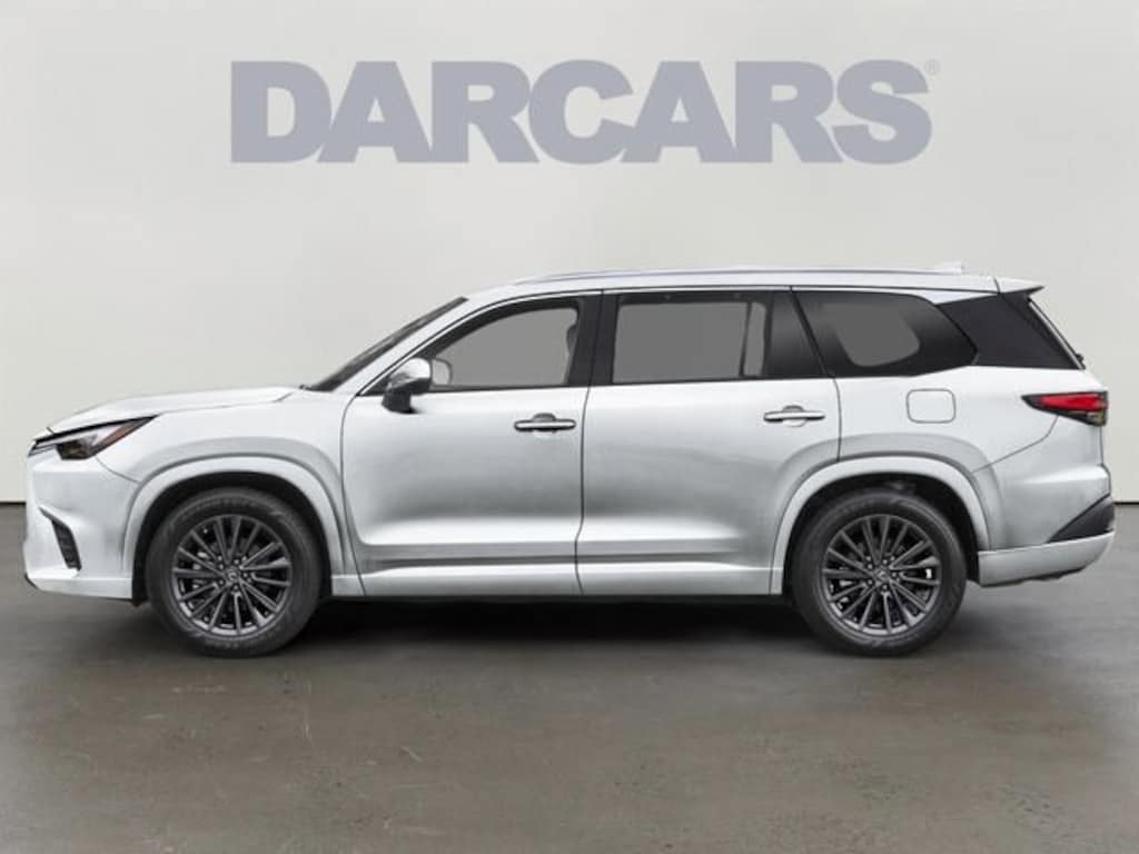 New 2026 Lexus TX 350 LUXURY AWD Sport Utility