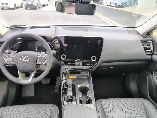 2026 Lexus NX 450h+ Luxury - Photo 29