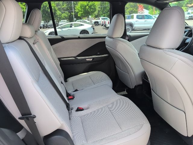 2026 Lexus TX 350 Luxury - Photo 32