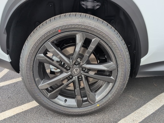 2026 Lexus NX 450h+ Luxury - Photo 6