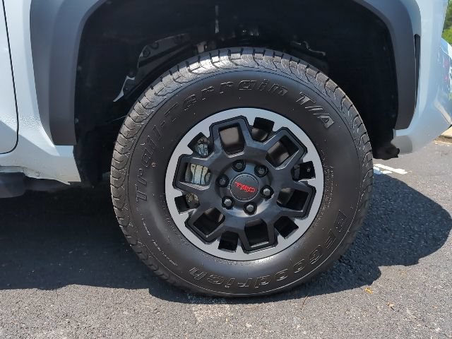 2024 Toyota Tacoma TRD Off Road - Photo 7