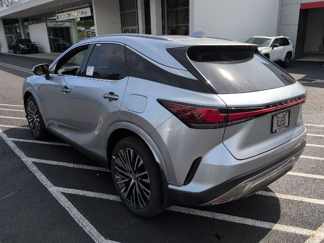 2026 Lexus RX 350 Premium - Photo 9
