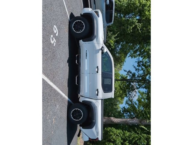 2024 Toyota Tacoma TRD Off Road - Photo 37