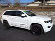 Jeep Grand Cherokee WK