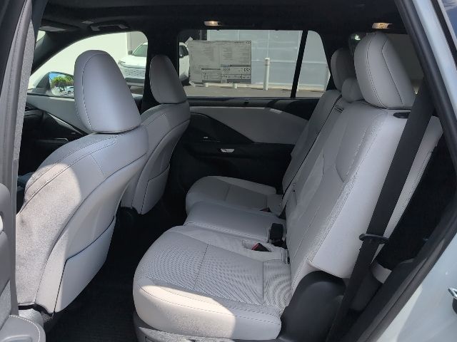 2026 Lexus TX 350 Luxury - Photo 27